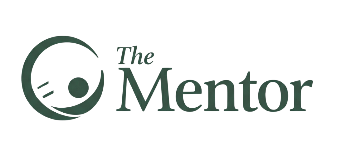 The Mentor App